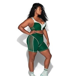 adidas x IVY PARK Cycling Shorts Plus size 4X